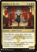 Warden of the Eye (212) [Mystery Booster Cards]