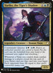 Yuriko, the Tiger's Shadow (52) [Mystery Booster Cards]