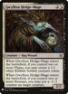 Gwyllion Hedge-Mage (201) [Mystery Booster Cards]