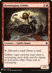 Rummaging Goblin (160) [Mystery Booster Cards]