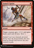 Samut's Sprint (142) [Mystery Booster Cards]