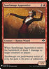 Sparkmage Apprentice (48) [Mystery Booster Cards]