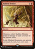 Sudden Demise (59) [Mystery Booster Cards]