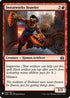 Sweatworks Brawler (100) [Mystery Booster Cards]