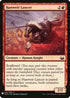 Hanweir Lancer (97) [Mystery Booster Cards]