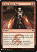 Temur Battle Rage (FRF) (116) [Mystery Booster Cards]