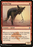 Jackal Pup (139) [Mystery Booster Cards]