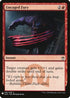 Uncaged Fury (155) [Mystery Booster Cards]