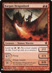 Kargan Dragonlord (152) [Mystery Booster Cards]