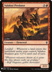 Valakut Predator (160) [Mystery Booster Cards]