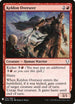 Keldon Overseer (134) [Mystery Booster Cards]