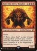 Kiki-Jiki, Mirror Breaker (MM) (121) [Mystery Booster Cards]