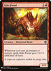 Kiln Fiend (137) [Mystery Booster Cards]