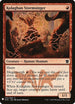Kolaghan Stormsinger (145) [Mystery Booster Cards]