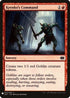Krenko's Command (53) [Mystery Booster Cards]