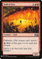 Wall of Fire (167) [Mystery Booster Cards]