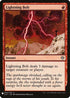 Lightning Bolt (E) (54) [Mystery Booster Cards]