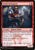 Wojek Bodyguard (120) [Mystery Booster Cards]
