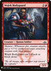 Wojek Bodyguard (120) [Mystery Booster Cards]