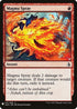 Magma Spray (141) [Mystery Booster Cards]