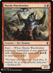 Mardu Warshrieker (117) [Mystery Booster Cards]