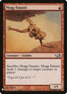 Mogg Fanatic (44) [Mystery Booster Cards]