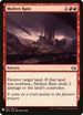 Molten Rain (103) [Mystery Booster Cards]