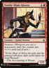 Nimble-Blade Khenra (145) [Mystery Booster Cards]