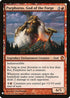 Purphoros, God of the Forge (135) [Mystery Booster Cards]