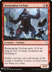 Rampaging Cyclops (139) [Mystery Booster Cards]