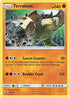 Terrakion - SM (SM223) [SM Promos]