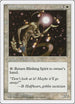Blinking Spirit [Fifth Edition]