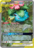 Venusaur & Snivy GX - SM (SM229) [SM Promos]