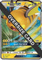 Raichu GX 213 (SM Black Star Promo) (SM213) [First Partner Pack Jumbo Cards]