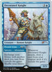 Decorated Knight (1) [Special Occasion]