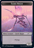 Faerie Rogue Token (13) [Secret Lair Drop Series]