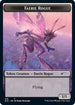 Faerie Rogue Token (15) [Secret Lair Drop Series]