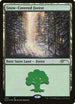 Snow-Covered Forest (5) [Secret Lair Drop Series]