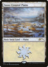 Snow-Covered Plains (1) [Secret Lair Drop Series]