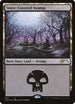 Snow-Covered Swamp (3) [Secret Lair Drop Series]