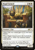 Regal Caracal (23) [Secret Lair Drop Series]