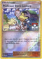 Professor Elm's Lecture 188a/214 (League Promo) [2nd Place] [League & Championship Cards]