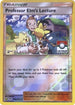 Professor Elm's Lecture 188a/214 (League Promo) [2nd Place] [League & Championship Cards]