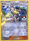 Professor Elm's Lecture 188a/214 (League Promo) [3rd Place] [League & Championship Cards]