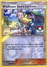 Professor Elm's Lecture 188a/214 (League Promo) [3rd Place] [League & Championship Cards]