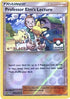 Professor Elm's Lecture 188a/214 (League Promo) [4th Place] [League & Championship Cards]
