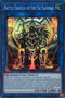 Battle Shogun of the Six Samurai (CHIM-ENSE2) [Chaos Impact]