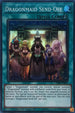 Dragonmaid Send-Off (CHIM-ENSE3) [Chaos Impact]