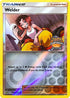 Welder 189a/214 (Regional Championship Promo) [League & Championship Cards]