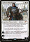 Gideon Blackblade (Stained Glass) (503) [Secret Lair Drop Series]